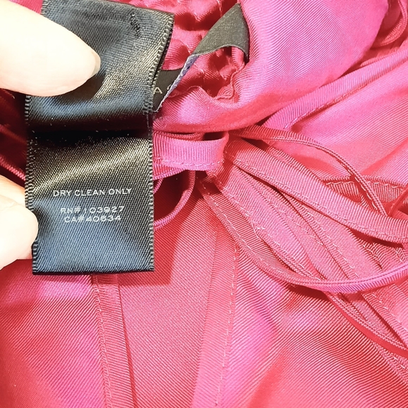 Marc By Marc Jacobs Silk Blouse - Picture 7 of 10